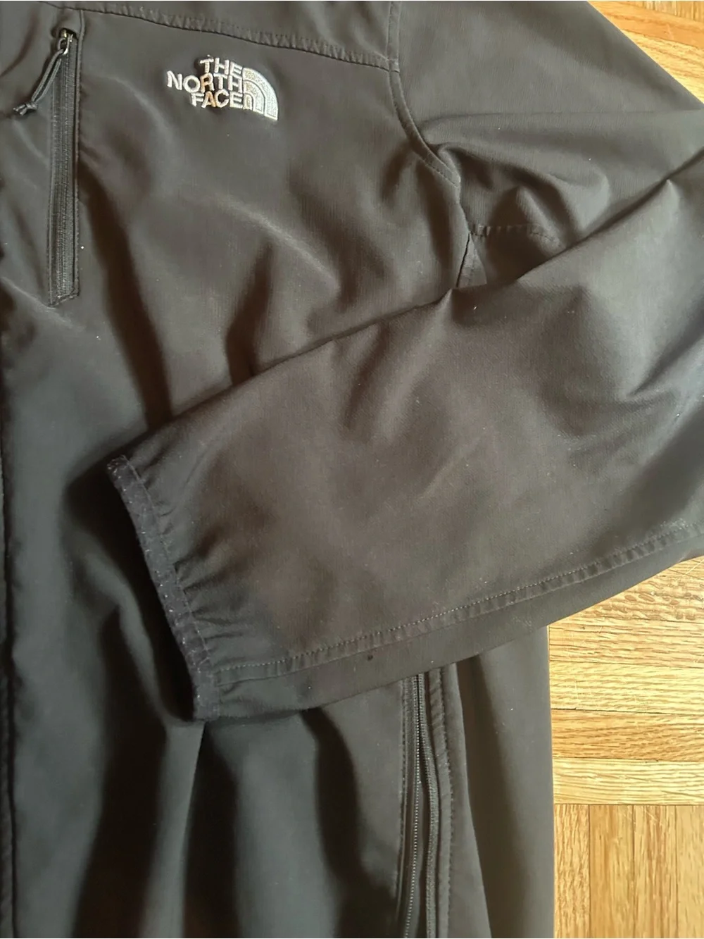 The North Face north face